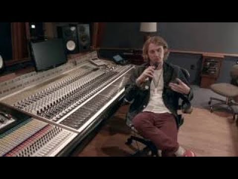 Echo Sessions 34 - Andrew Scotchie & The River Rats - Whole Show