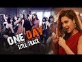 One Day Title Track Video Anupam Kher Esha Gupta Usha Uthup Joy Anjan T Series