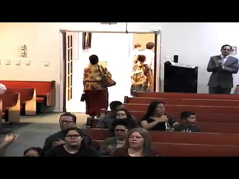 2018-0627 Cabos Sueltos #3 (1997-0319) - Pastor Bernie G. Garcia