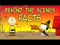 10 Behind The Scenes Facts About A Charlie Brown Thanksgiving