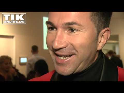 Lucas Cordalis: So glücklich mit Daniela Katzenberger