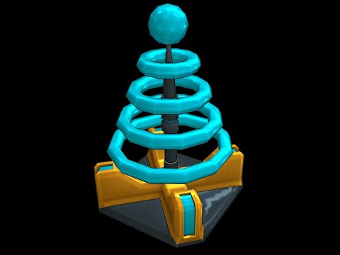 Scrap Mechanic Survival | Mod Work - Try to make a "E-Fence"