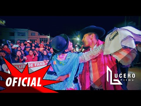Orquesta SON LA ÚNICA - Mix Huaynos Pandilleros (Primicia 2019) / Lucero films