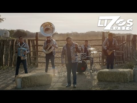 GENTE DE MAZA - EL 11 (VIDEO OFICIAL)