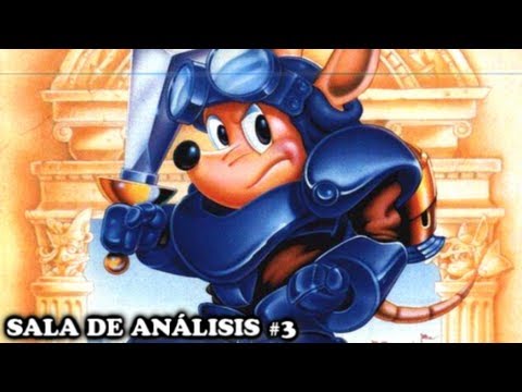 rocket knight adventures genesis music