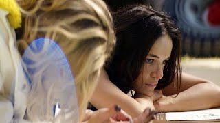 She Dies Tomorrow (2020) - Scene ''Everyone thinks they're dying'' | Michelle Rodriguez video
