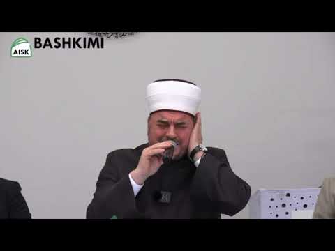 Hfz. Xhelal Kaloshi - Suretu Tin (Kur’an)