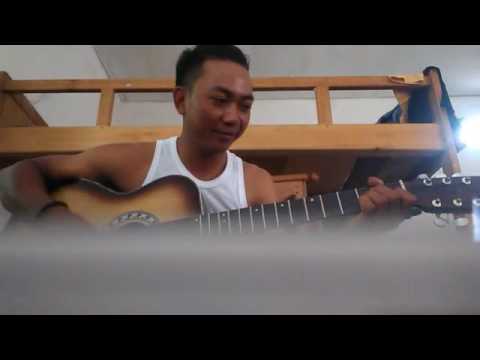 Anak Bima kembalikan dia