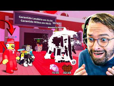 O DONO DO BRAINROT ME PUXOU PRO SERVIDOR DOS ADM… E EU VI ISSO 😳