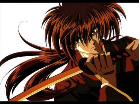 samurai x ending 4 full letra