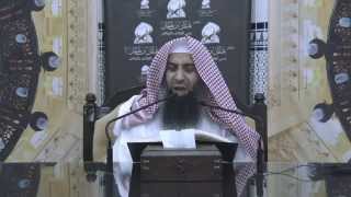 صورة شرح الفروق والتقاسيم البديعة النافعة لابن سعدي الدرس (9)