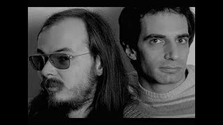 Glamour Profession - Steely Dan (Dance Edit)