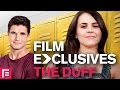 The Duff Bella Thorne Interview