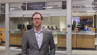 Larry H. Miller Ford Lincoln Draper | Service Department