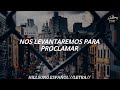 La Revolución - Hillsong En Español - UNITED //LETRA ESPAÑOL//