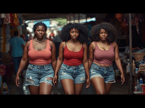 What happens on streets of salvador Bahia,Brazil🇧🇷