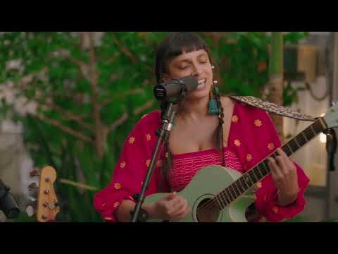 Free - Alysha Brilla 2026 EPK