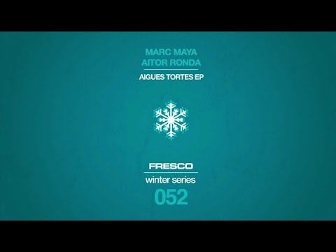 FRE052 C - Marc Maya - Okava [low quality preview]