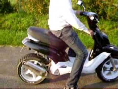 comment regler carbu ysn 17.5