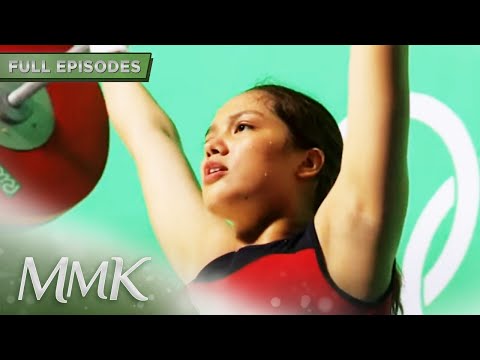 Silver Medal | Jane Oineza, Smokey Manaloto | Maalaala Mo Kaya