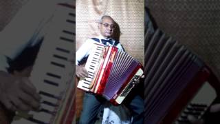 Piano Accordion - (8)Patriotic song de di hame azadi film: Jagriti