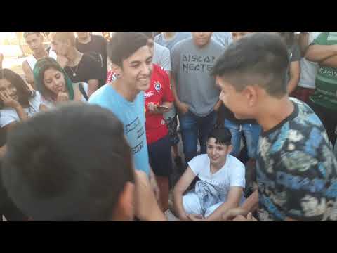 LITO VS KIKE CUARTOS DE FINAL