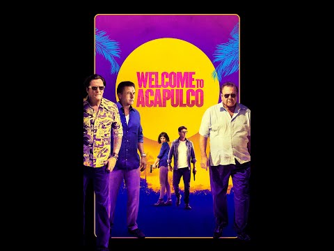 afbeelding Welcome to Acapulco