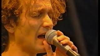 James - Out To Get You (Glastonbury 1994)