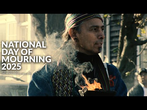 [LIVE] National Day of Mourning 2025