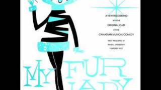 My Fur Lady (Original Cast) - 01 - Overture/Prologue