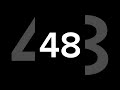 Day 48 Daily Count Up Challenge Counting Shorts