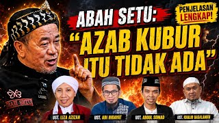 Download lagu ABAH SETU: THE PUNISHMENT OF THE GRAVE DOES NOT EXIST❗ Ustadz Dzulqarnain MS, Buya Yahya, UAH, UAS mp3 Download lagu ABAH SETU: THE PUNISHMENT OF THE GRAVE DOES NOT EXIST❗ Ustadz Dzulqarnain MS, Buya Yahya, UAH, UAS mp3
