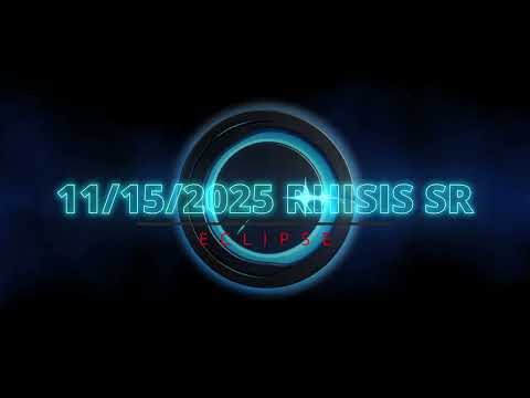 ECLIPSE SR 11/08/2025 RHISIS