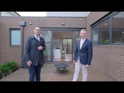 1/20 Clyde Street, Ferntree Gully, VIC 3156, 4 ਕਮਰੇ, 2 ਬਾਥਰੂਮ, Townhouse