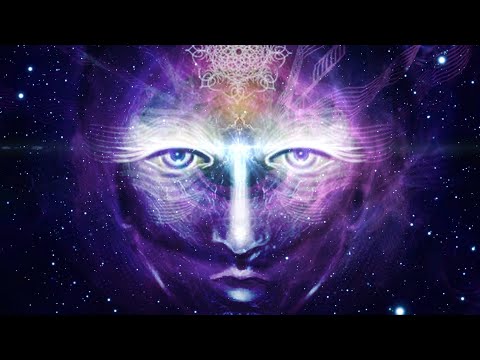 3333Hz 333Hz 33Hz 3Hz Divine Forces, Christ Consciousness, Ascended Masters, 430.65 Hz Meditation