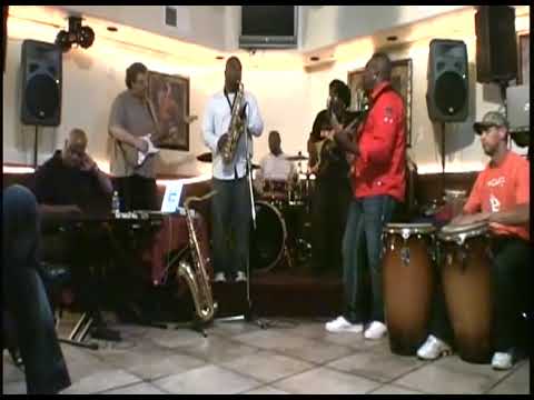 【Victor Wooten x Andrew Gouche jam session】Victor Wooten Best of Selection