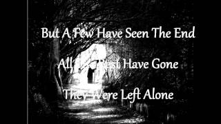 Make Me Famous - She Hunted Me (Lyrics)