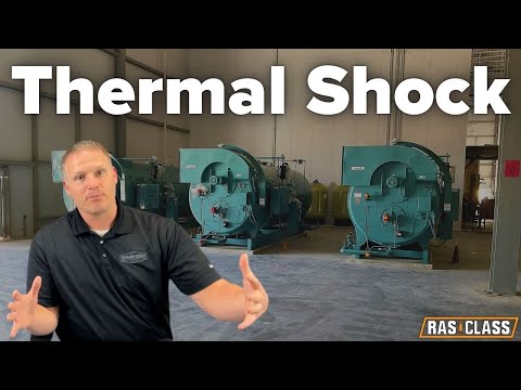 Minimize Boiler Thermal Shock Like a Pro