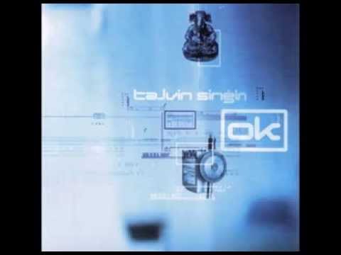 Talvin Singh - OK (Full Album)