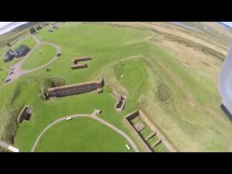 Quadcopter - Random Clips 1