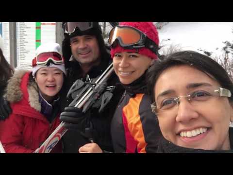 Happy birthday ESMA!!!