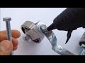 DIY Drift Trike How To Build Your Own