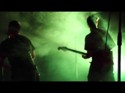 Mordigans - Carne de superpop (LIVE)