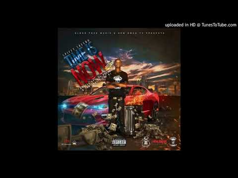 Spiffy Skeebo - ICFWU