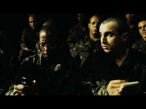 Tropa de Elite 1 - O Senhor Vai Me Explodir (720p)