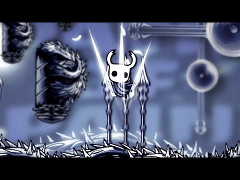 I died over 500 times trying to conquer The Path of Pain…