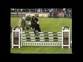 World Record Puissance Show Jumping Franke Sloothaak