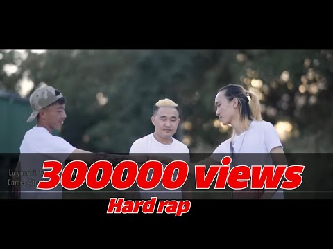 Neb me tub - La yang ft Akou & tub vaj