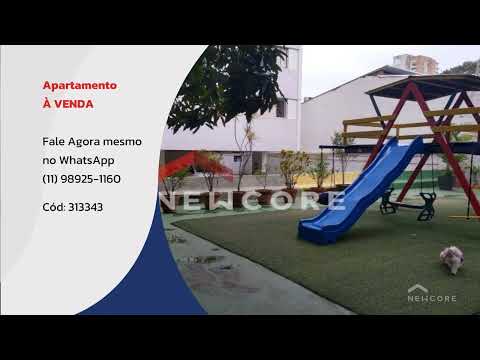 Apartamento à venda no Edifício Alvecon , Vila Mariana - São Paulo