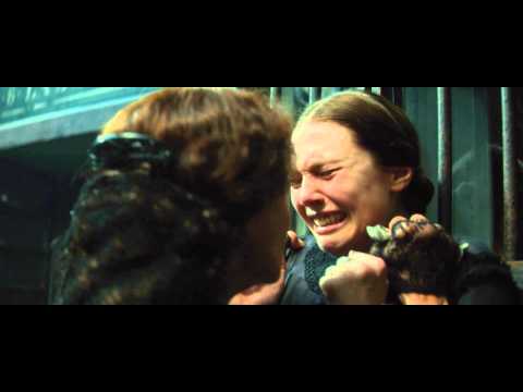 Trailer-Vorschau: In Secret - Geheime Leidenschaft